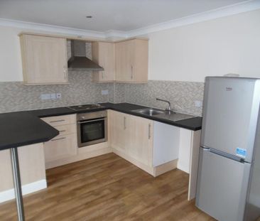 2 bedroom apartment to rent - Photo 3