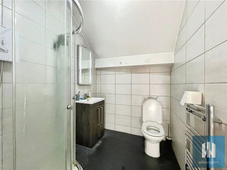 Highfields Road, Highfields, Huddersfield, HD1 - Photo 3