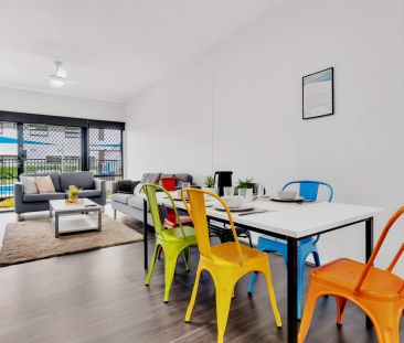 6 Bedrooms Apartment Premium - Photo 2