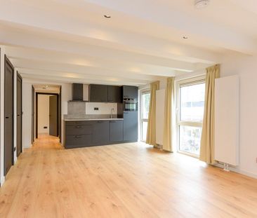 Te huur: Appartement 1e Middellandstraat in Rotterdam - Foto 1