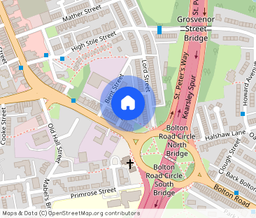 Ann Street Room 6 - Photo 1