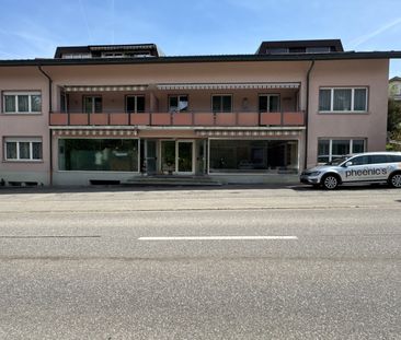 3.5 Zimmer, 89 m², 1. Stock - Photo 5