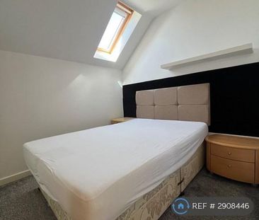 1 bedroom flat to rent - Photo 4