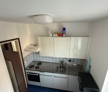 1 Zimmer, 30 m² - Photo 2