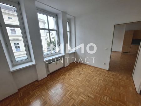 Wohntraum in Wels: Großzügige Räume & viel Tageslicht in Citylage - Foto 2