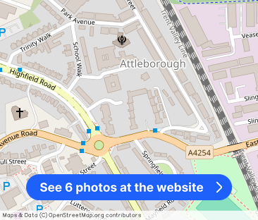 Garrett Street, Nuneaton, Warwickshire, CV11 - Photo 1