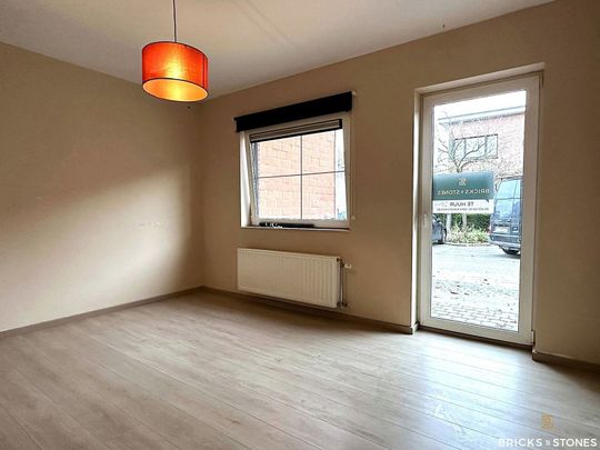 Appartement met tuin Van Praetlei - Foto 1