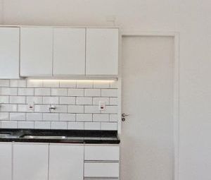 Studio para alugar com 30m², 1 quarto e sem vaga - Photo 2