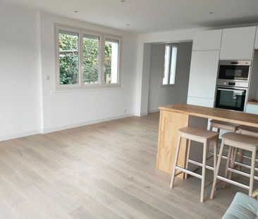 Location Maison 4 pièces 110m² STE ADRESSE 76310 - Photo 2