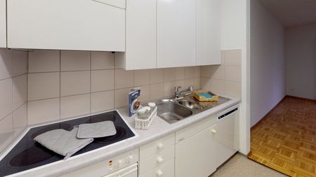 2 Zimmer, 53 m², 1. Stock - Photo 4