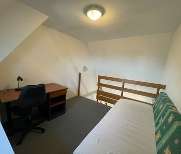 Location Appartement 1 pièce 20m² RENNES 35000 - Photo 1