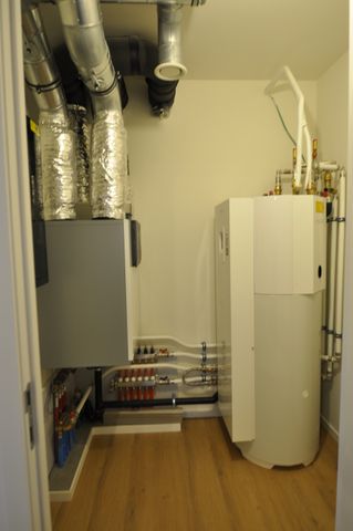 Appartement te huur in Merelbeke - Photo 3