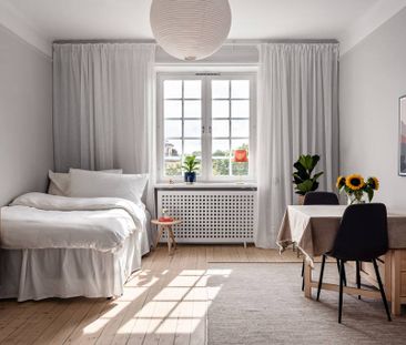 Ringvägen, Stockholm - Foto 2