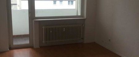 Individuelle 2-Zimmer-Wohnung - Foto 1