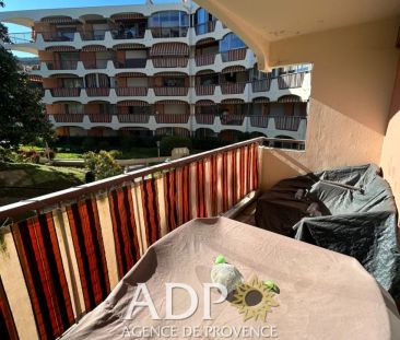 Appartement Mandelieu-la-Napoule - Photo 1