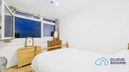 114KE RM2 Kelson | Isle of Dogs | London | E14 3JN - Photo 2