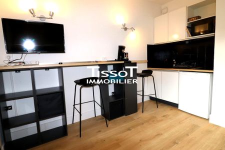 Location Appartement 1 pièce 15m² NIMES 30000 - Photo 4
