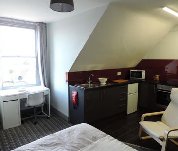 1 bedroom house to rent - Photo 4