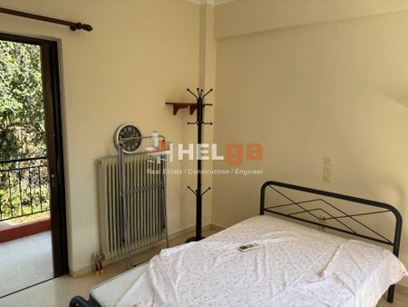 Studio/Γκαρσονιέρα για ενοικίαση Κουκούλι (Πάτρα) - Φωτογραφία 4