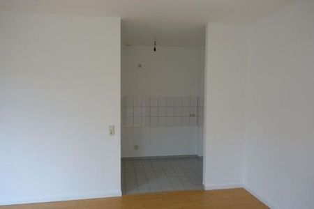 Witten-Bommern: Senioren-Wohnung, 40m², Wintergarten, barrierefrei - Photo 4