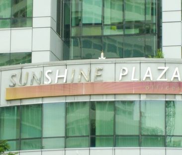 Sunshine Plaza (D7), Apartment - For Rent - Photo 1