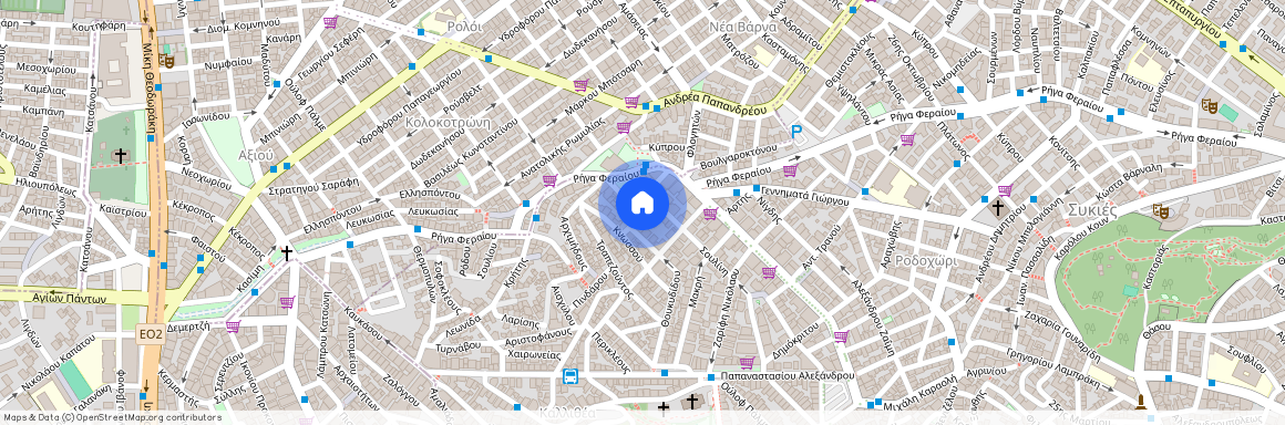 Συκιές (Θεσσαλονίκη - Περιφ/κοί δήμοι)