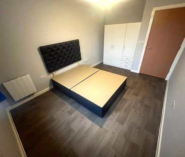 Brindley House, 1 Elmira Way, Salford Quays, Greater Manchester, M5... - Photo 6