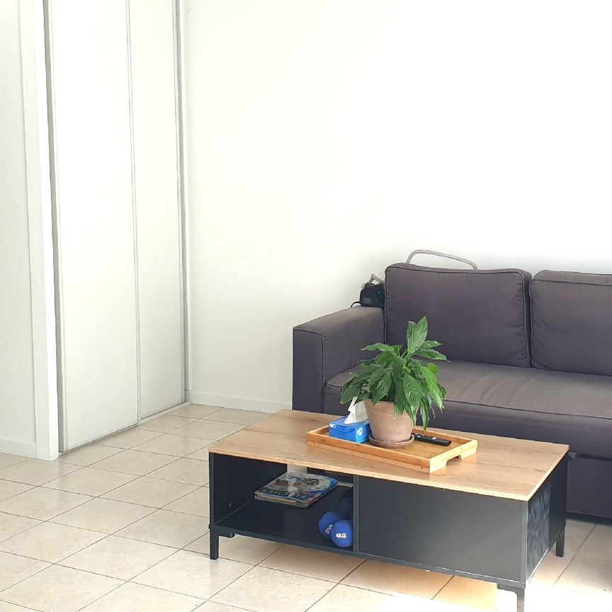 Location Appartement 1 pièce 29m² PONTAULT COMBAULT 77340 - Photo 1