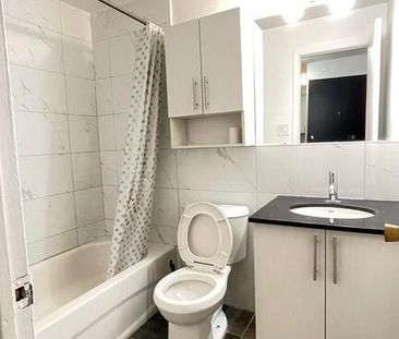 3-1/2 - One Bed Apt. - Metro Angrignon - Photo 2