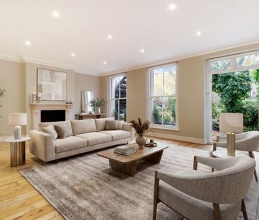 3 bedroom flat to rent - Photo 2