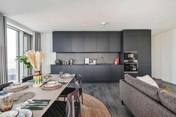 Harrison Building, Stratford, E20 - Photo 1