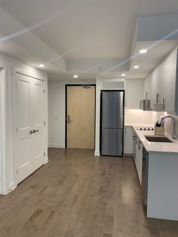 For Lease - 340 QUEEN Street Unit# 410, Ottawa Centre, Ontario - Photo 4