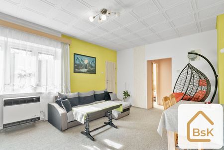 Pronájem bytu 3+1 60 m² - Photo 3