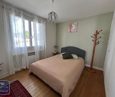 Location Appartement 2 pièces 42m² TROUVILLE SUR MER 14360 - Photo 4