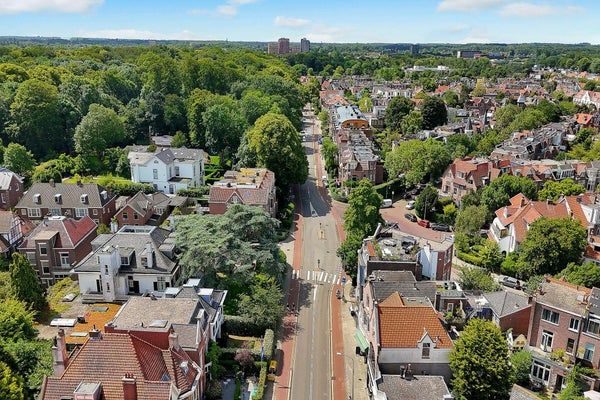 Te huur: Huis Wagenweg in Haarlem - Foto 1