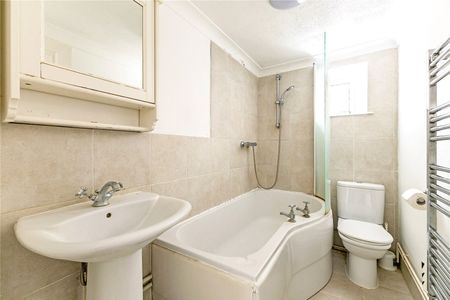 Church Road, Richmond, TW10 flat to rent - Photo 2