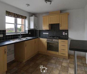 1 bedroom flat to rent - Photo 5
