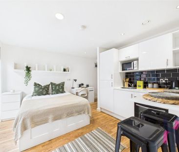1 bedroom flat to rent - Photo 5