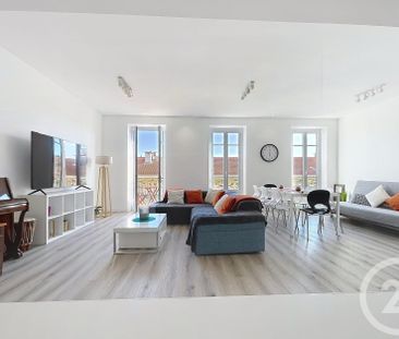 Location Appartement 3 pièces 84m² NICE 06000 - Photo 4