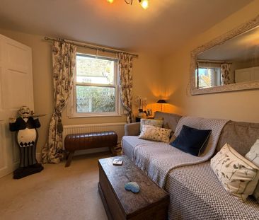 1 bedroom terraced house to rent - Photo 6