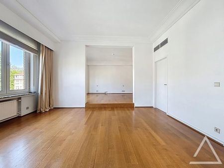 Appartement te huur - Photo 4