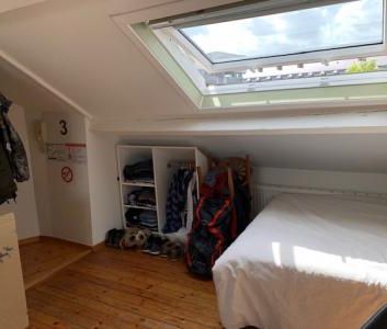 Kamer, studio, appartement - Photo 1