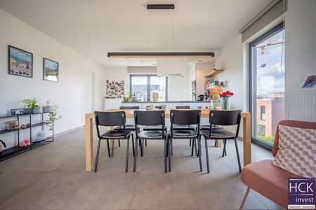 Appartement te huur - Photo 5