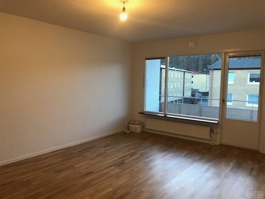 Birkedalsgatan 1 - Foto 1