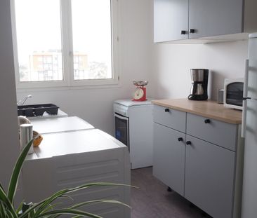 Ref: 835 Colocation à Le Havre - Photo 4