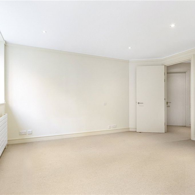 Upper Richmond Road, Putney, SW15 6SY - Photo 1