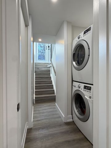 For Lease - 63 Wallington Avenue Unit# Lower, Toronto, Ontario - Photo 5