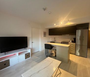 For Lease - 8 Tippett Road Unit# 717, Toronto, Ontario - Photo 1