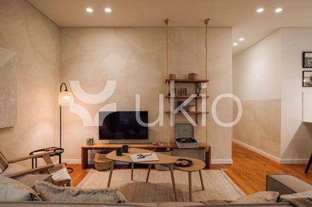 3 bedroom luxury Apartment for rent in Lisbon - Photo 4