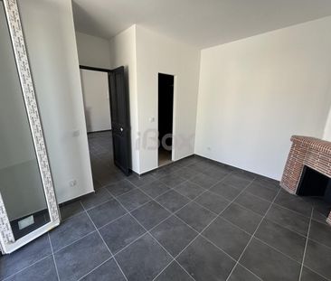 Appartement 2 pièce(s) 1 chambre(s) 28.35 m² - Photo 2